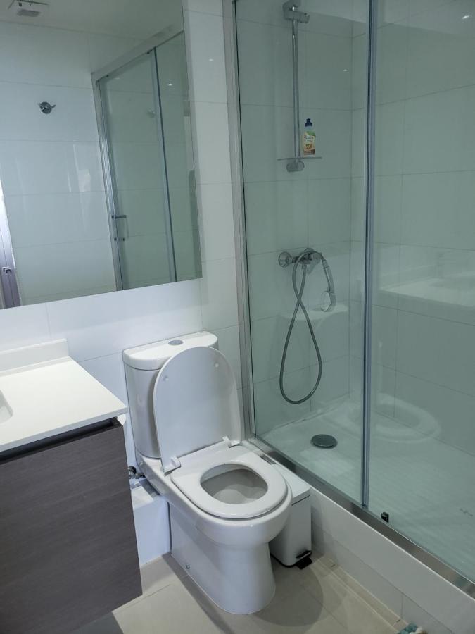 Apartamento Departamento Full Vista Al Mar Renacaconcon Vina del Mar