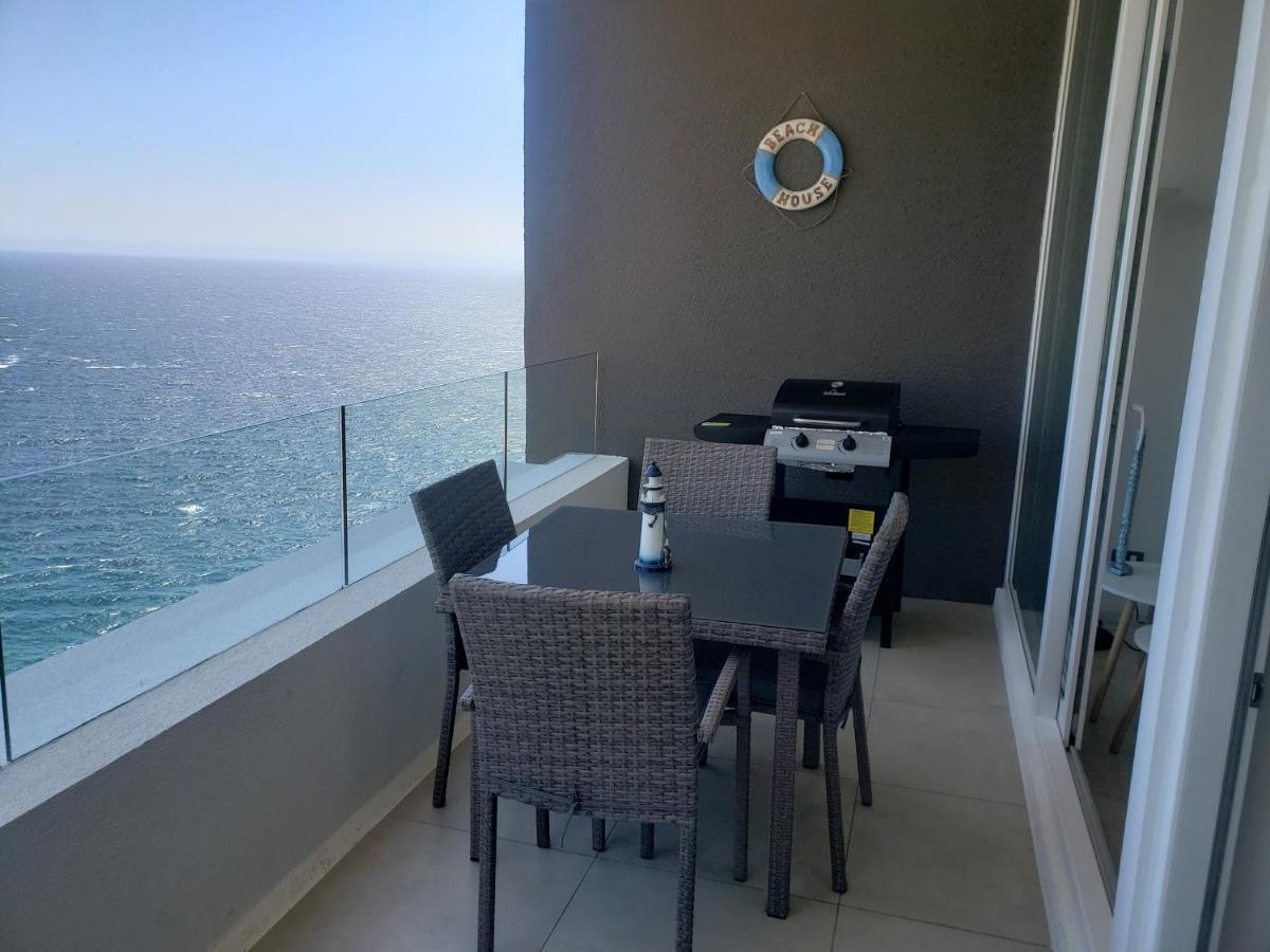 Departamento Full Vista Al Mar Renacaconcon Apartamento *